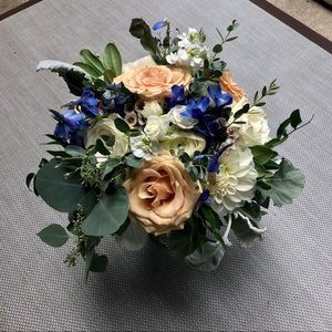 Meet your Posher, Farron